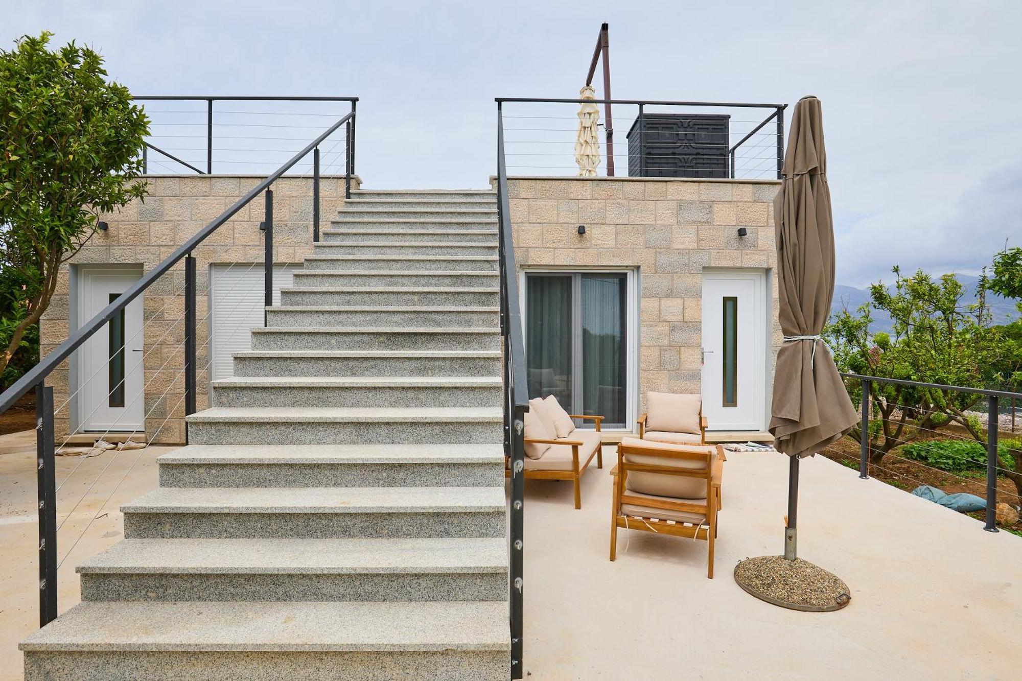 דירות Beloc House Lopud Island מראה חיצוני תמונה