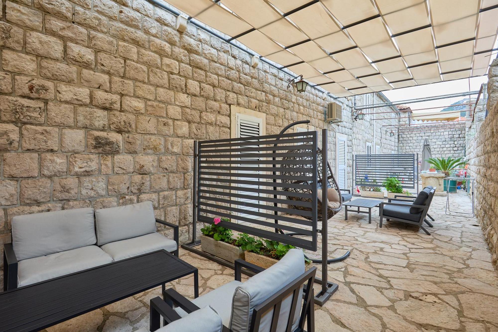 דירות Beloc House Lopud Island מראה חיצוני תמונה
