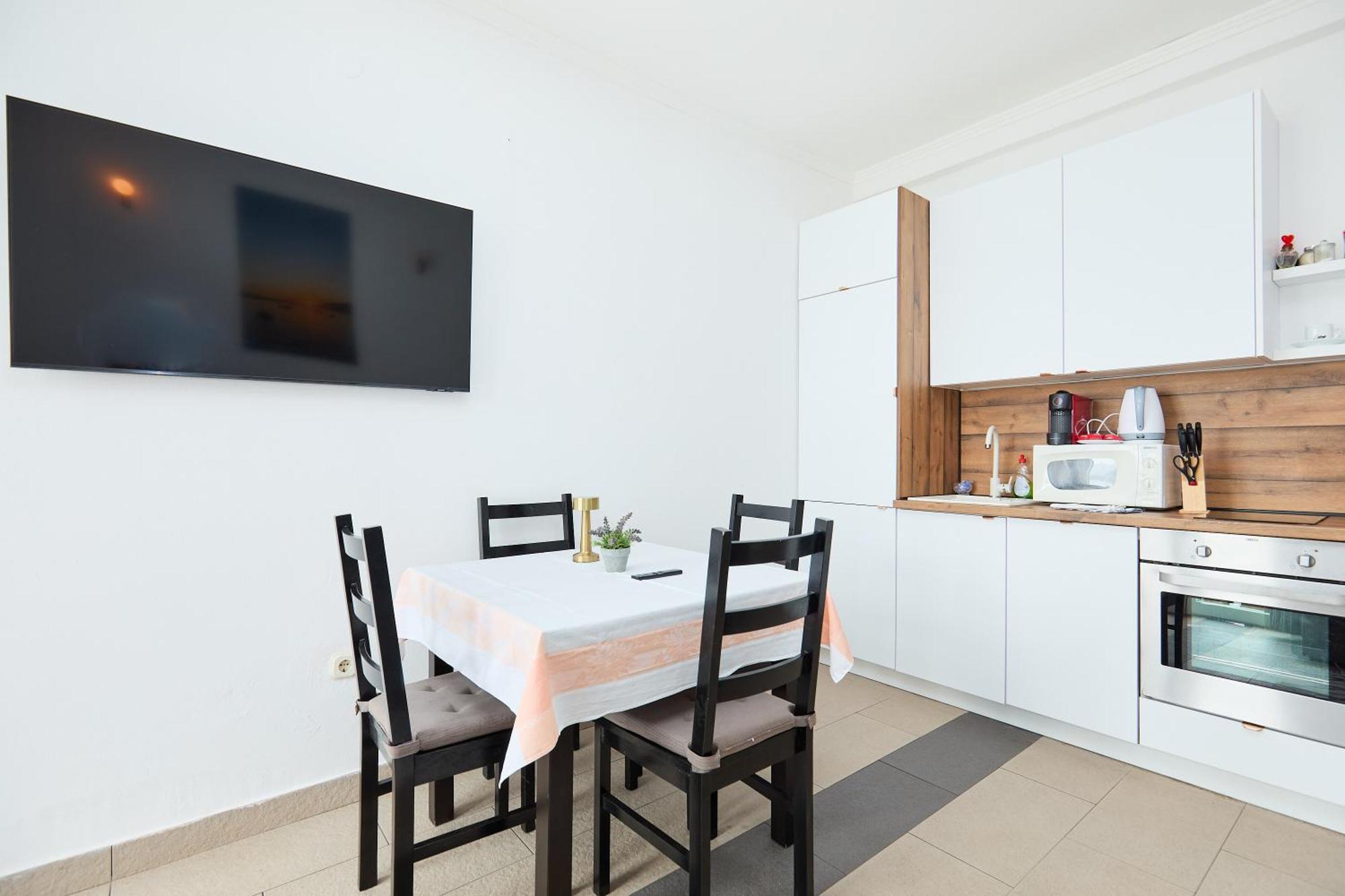 דירות Beloc House Lopud Island מראה חיצוני תמונה