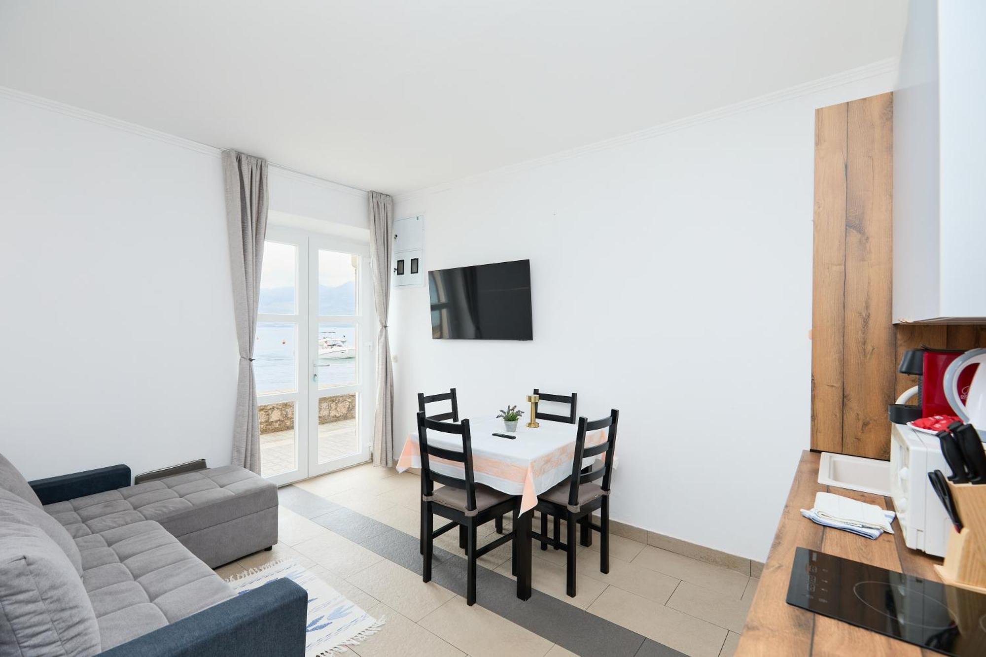 דירות Beloc House Lopud Island מראה חיצוני תמונה