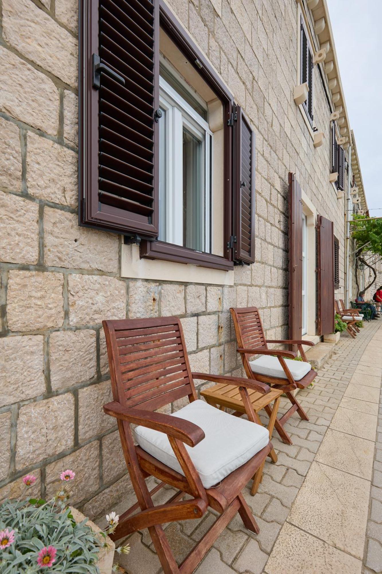 דירות Beloc House Lopud Island מראה חיצוני תמונה